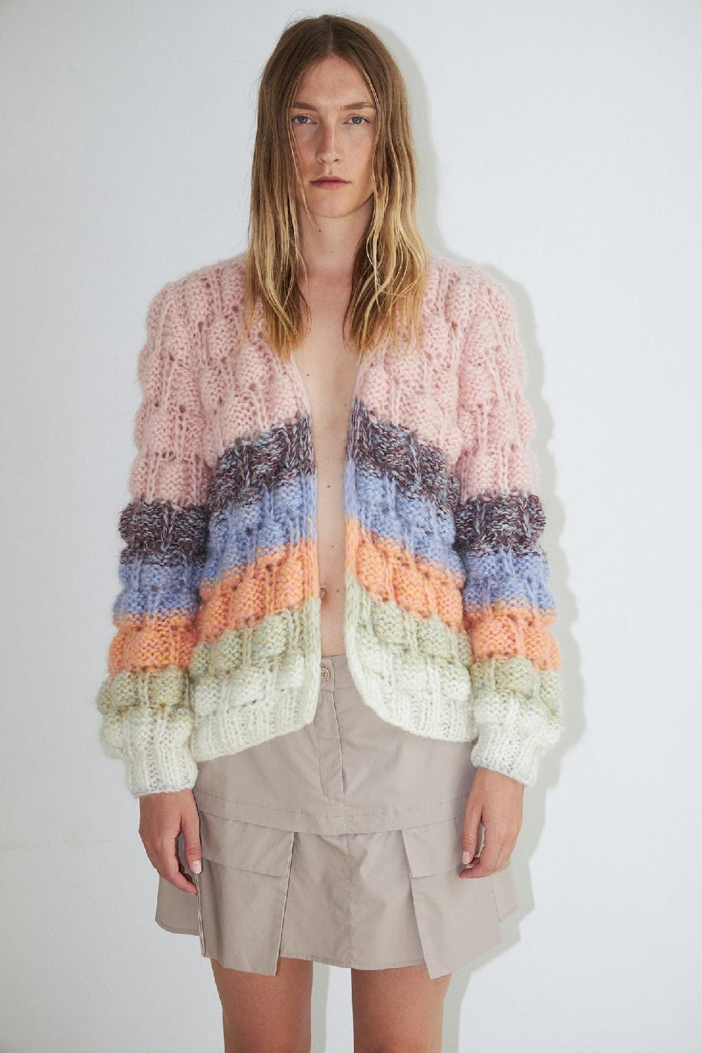 dawn x dare ARENA RAINBOW - 820 PASTEL RAINBOW