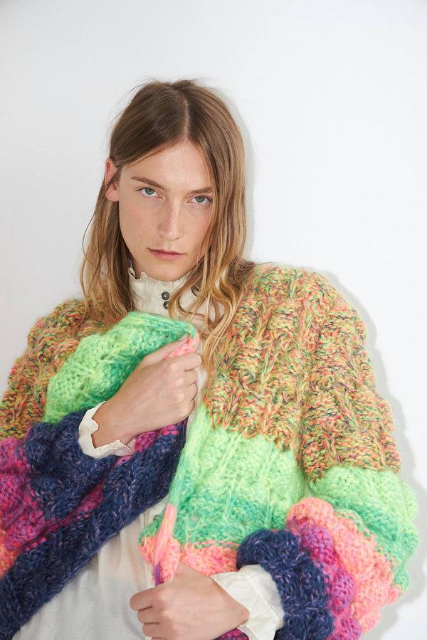 Dawn X Dare ARENA RAINBOW - 840 BOLD RAINBOW