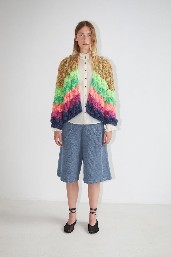 Dawn X Dare ARENA RAINBOW - 840 BOLD RAINBOW