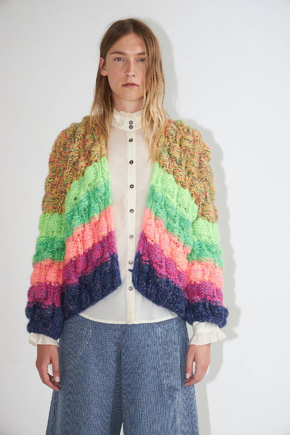 dawn x dare ARENA RAINBOW - 840 BOLD RAINBOW