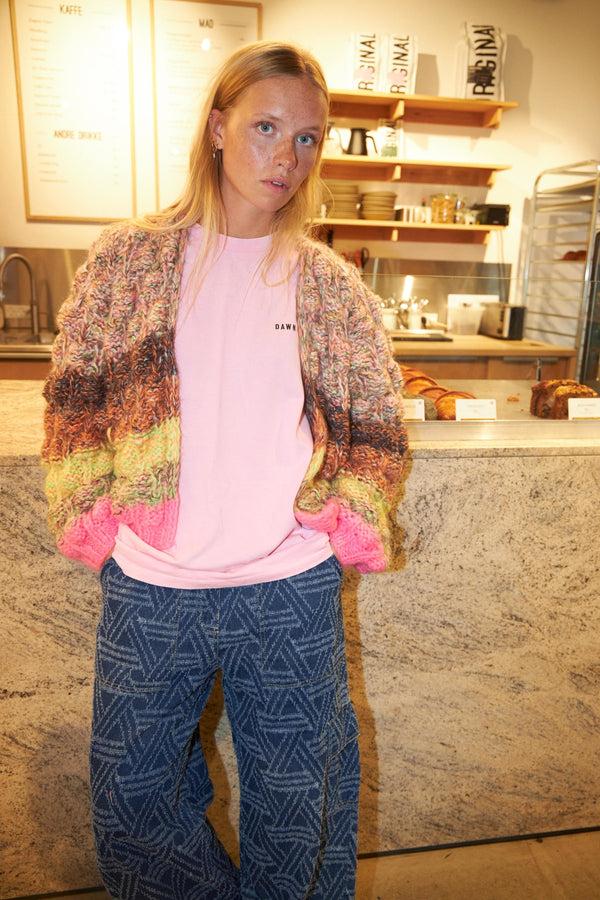 Dawn X Dare ARENA RAINBOW - 900 PINK MULTI