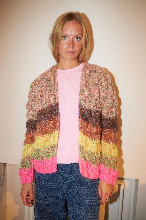 Dawn X Dare ARENA RAINBOW - 900 PINK MULTI