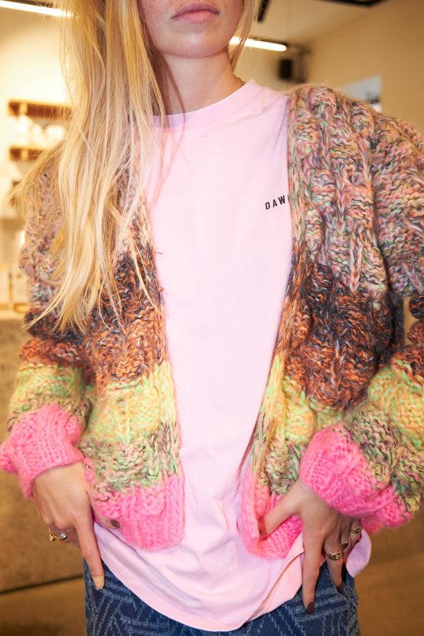 Dawn X Dare ARENA RAINBOW - 900 PINK MULTI