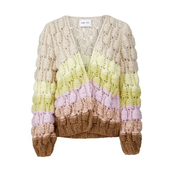 Dawn X Dare ARENA RAINBOW - 909 PASTEL MULTI