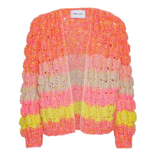 Dawn X Dare ARENA RAINBOW - 910 FLUO PINK MULTI