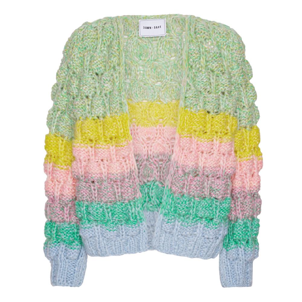 dawn x dare ARENA RAINBOW - 921 ICE BLUE MULTI