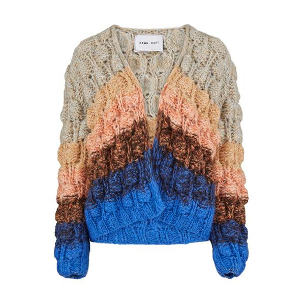 Dawn X Dare ARENA RAINBOW - 930 BLUE