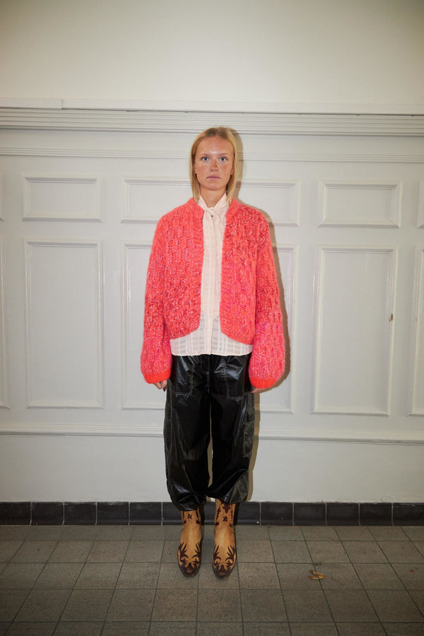 Dawn X Dare ARIEL - 834 CHILI MIX