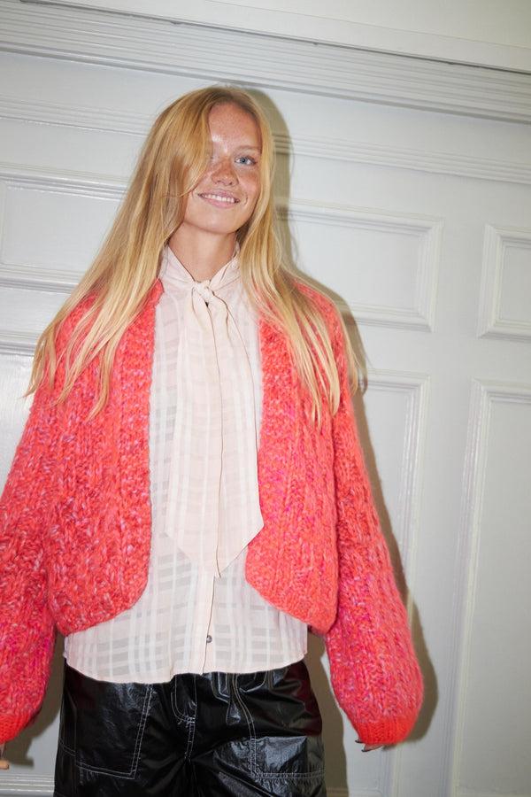 Dawn X Dare ARIEL - 834 CHILI MIX