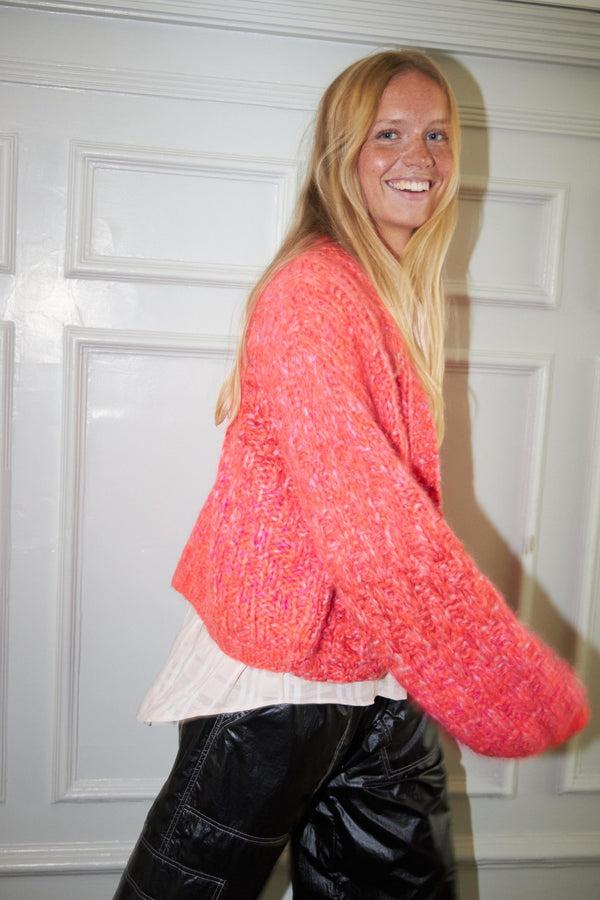 Dawn X Dare ARIEL - 834 CHILI MIX