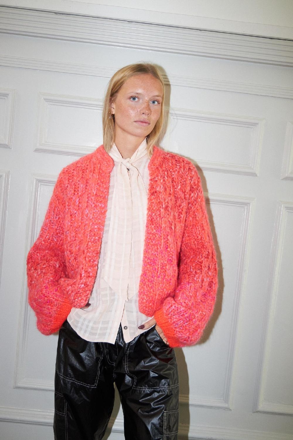 dawn x dare ARIEL - 834 CHILI MIX