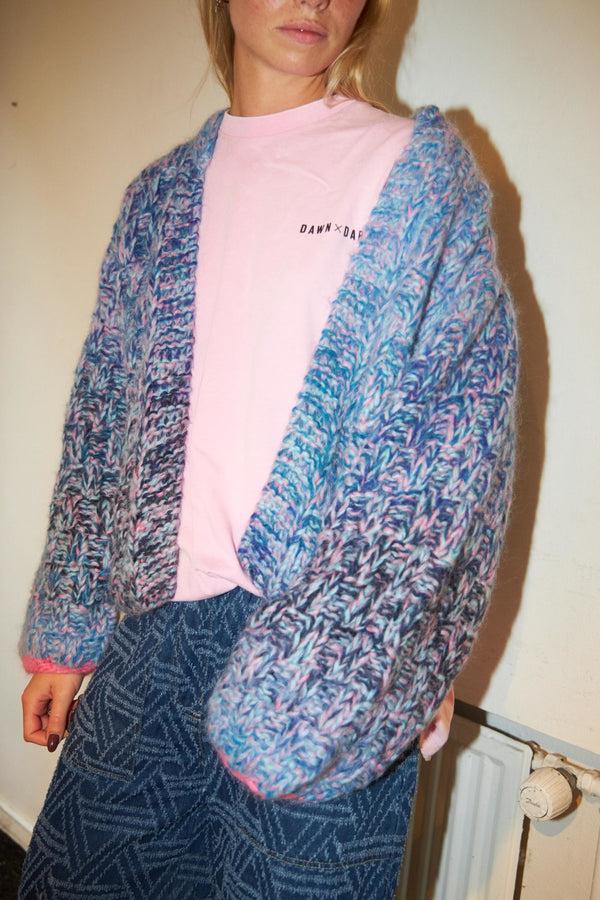 Dawn X Dare ARIEL - 860 FUCSHIA MIX