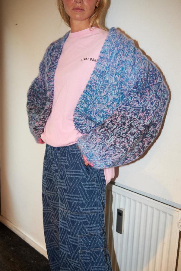 Dawn X Dare ARIEL - 860 FUCSHIA MIX