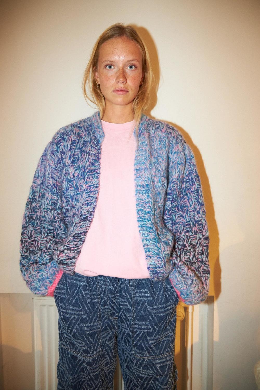 dawn x dare ARIEL - 860 FUCSHIA MIX