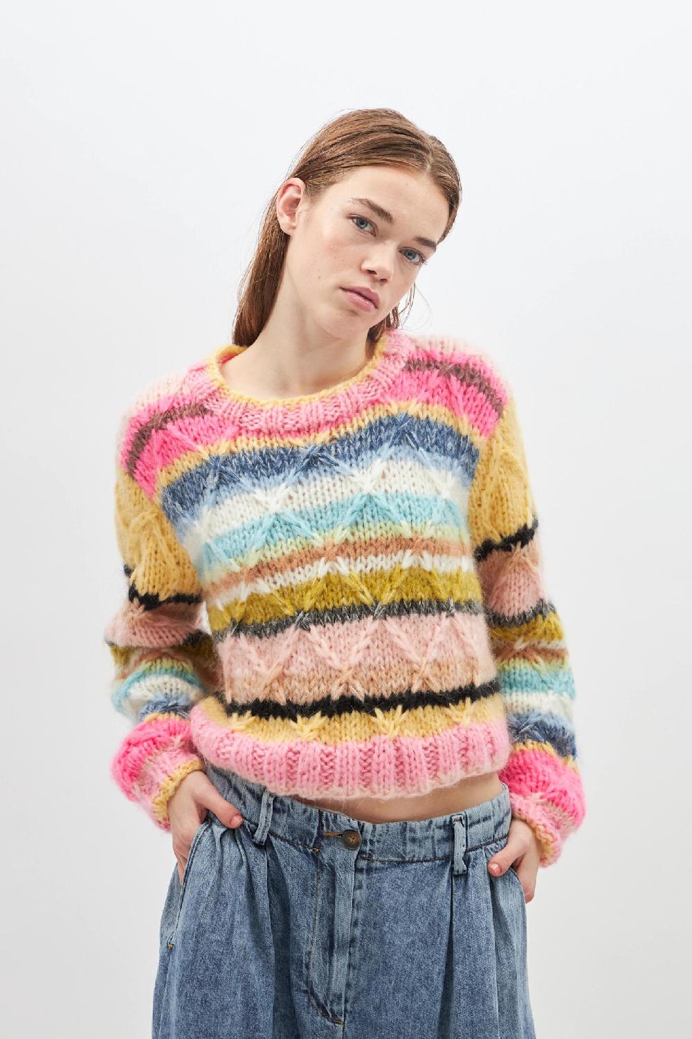 dawn x dare BELLA - 900 MULTI