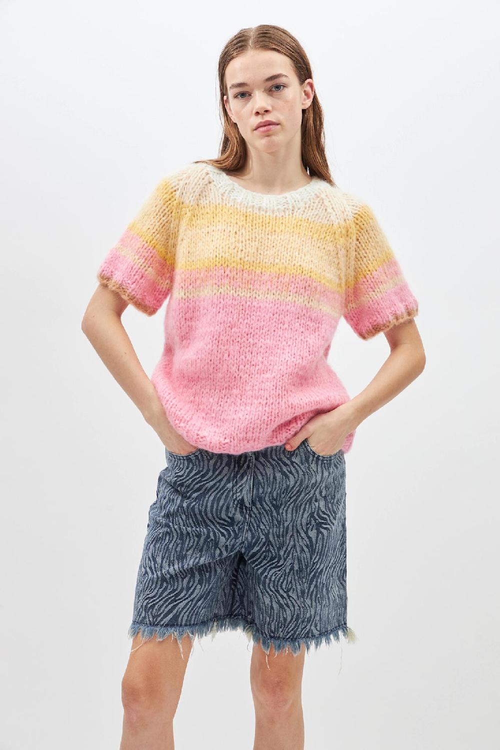 dawn x dare BELLIS - 642 INDIGO