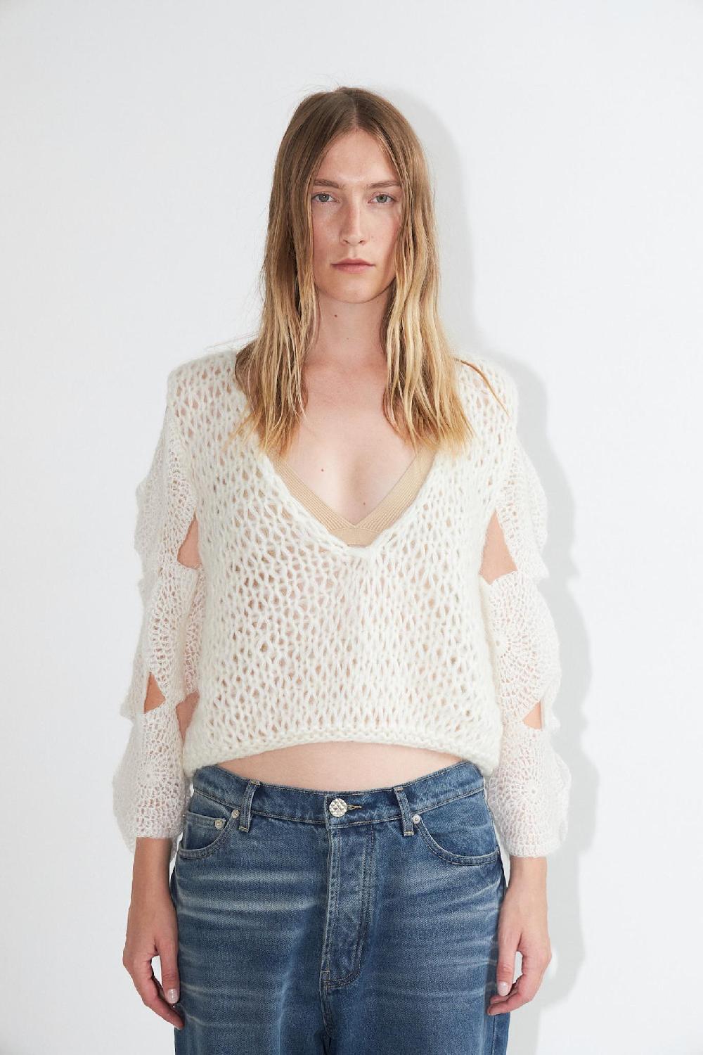 dawn x dare CIRCA - 102 CHALK