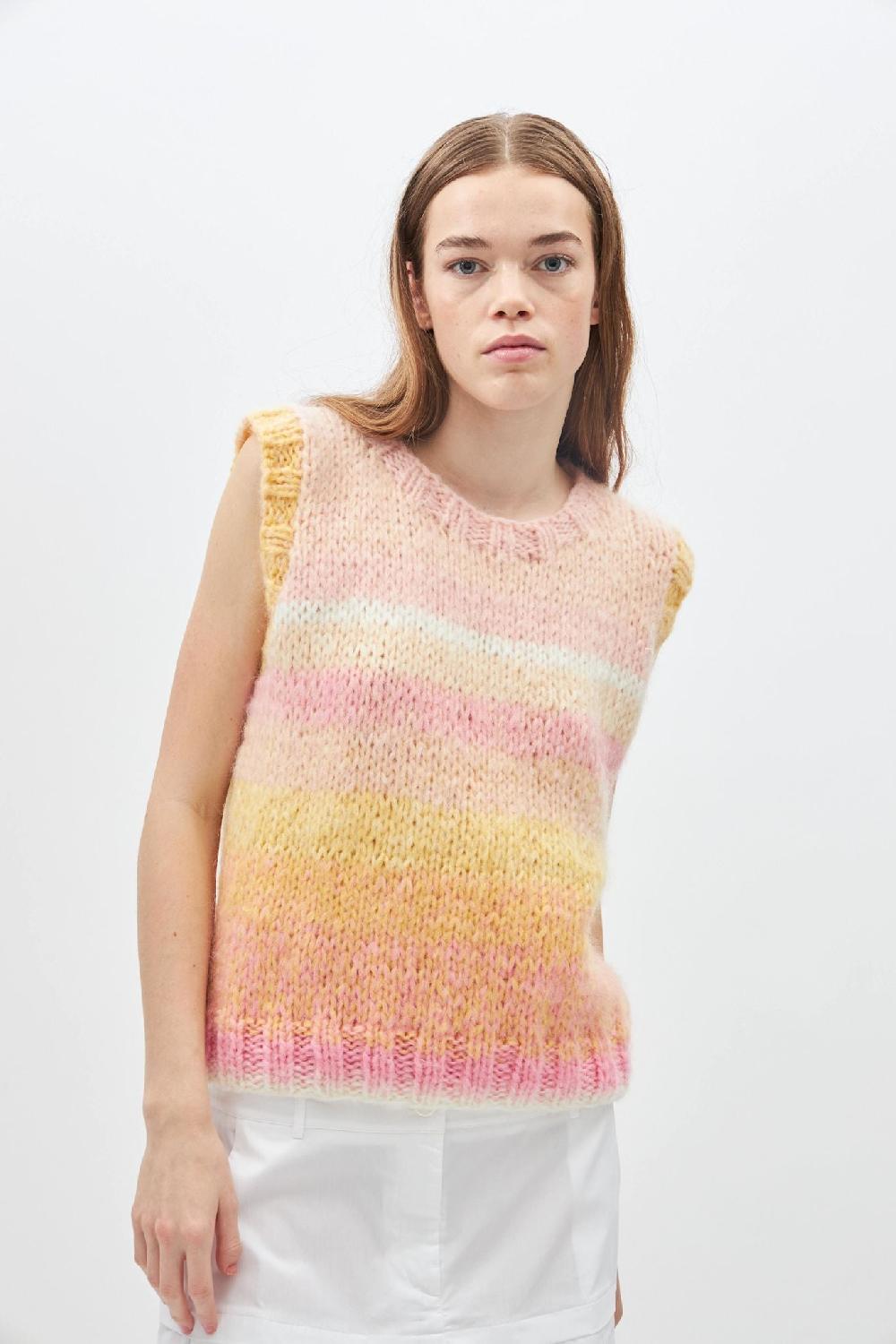 dawn x dare COOPER - 719 PINK SUN