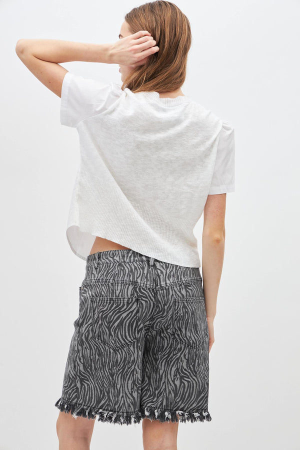 Dawn X Dare DOT - 101 WHITE