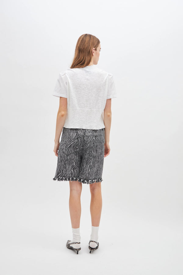 Dawn X Dare DOT - 101 WHITE