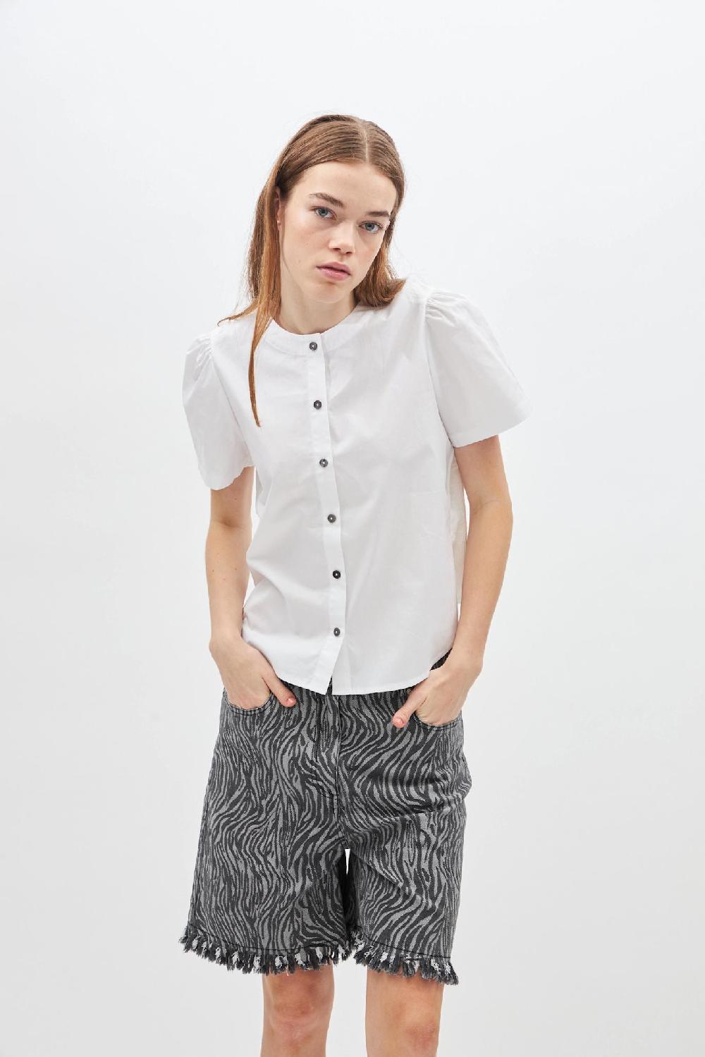 dawn x dare DOT - 101 WHITE