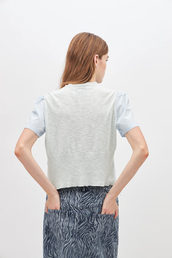 Dawn X Dare DOT - 620 SKY BLUE