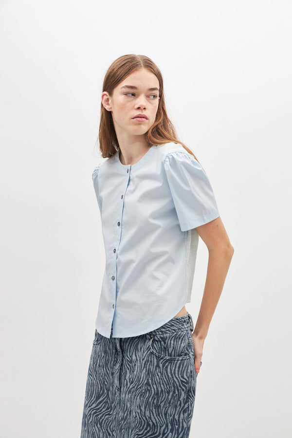 Dawn X Dare DOT - 620 SKY BLUE