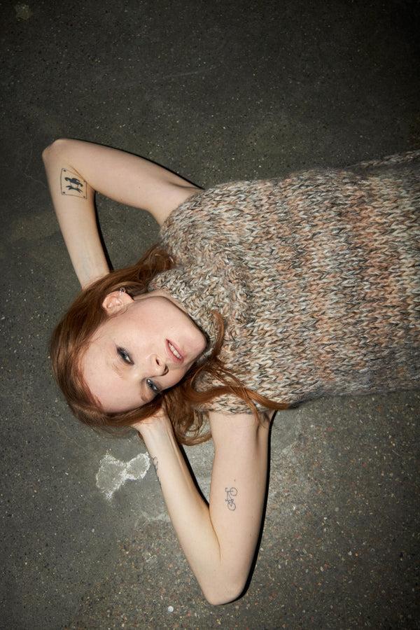 Dawn X Dare ELLIS - 810 NATURAL