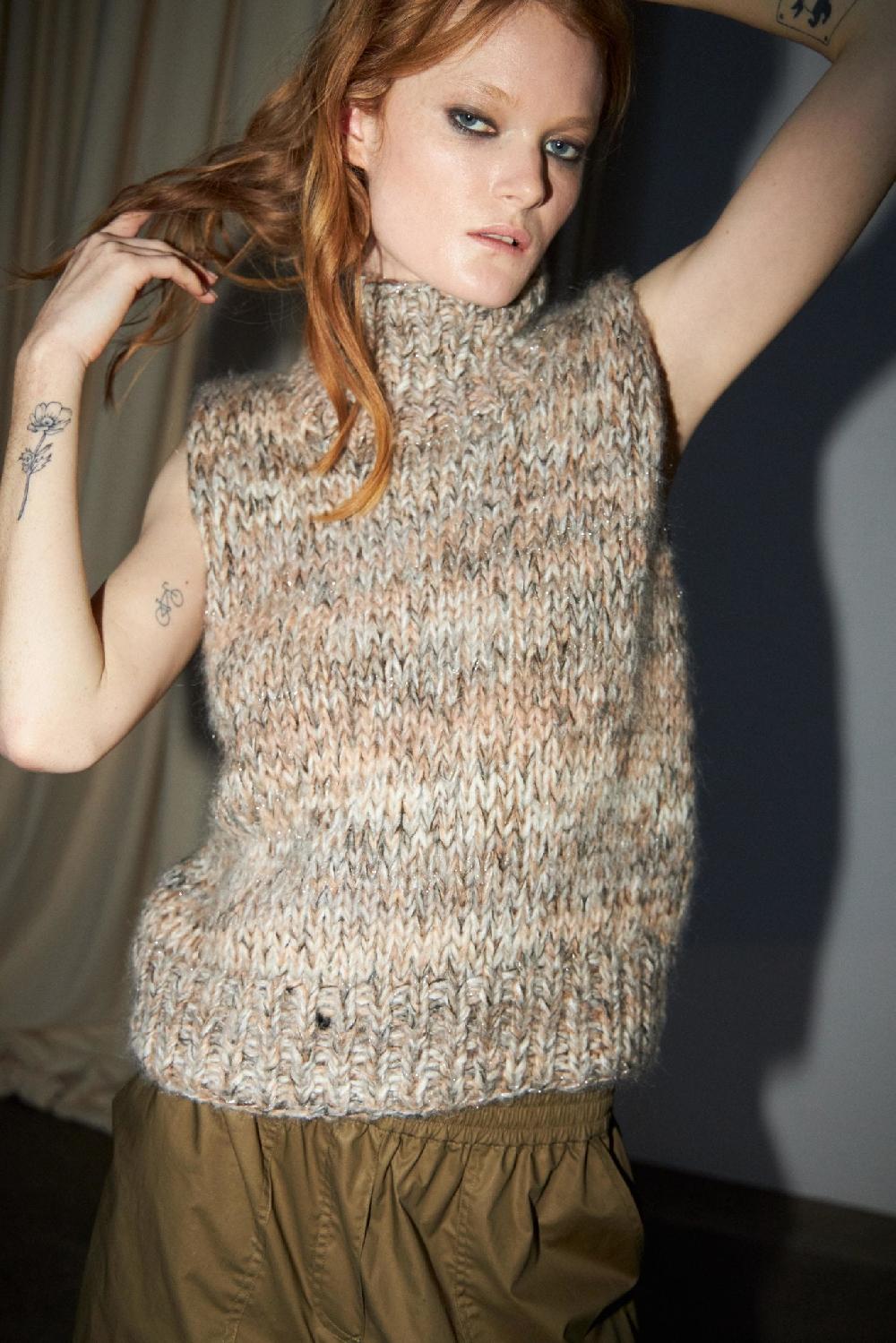 dawn x dare ELLIS - 810 NATURAL