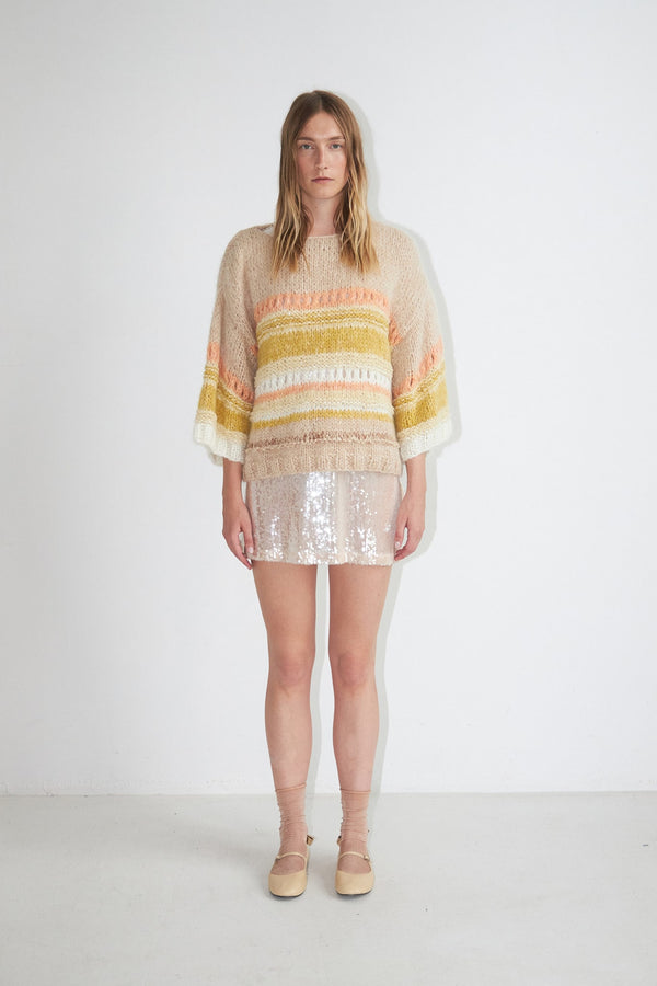 Dawn X Dare ELVINA - 417 HARVEST GOLD