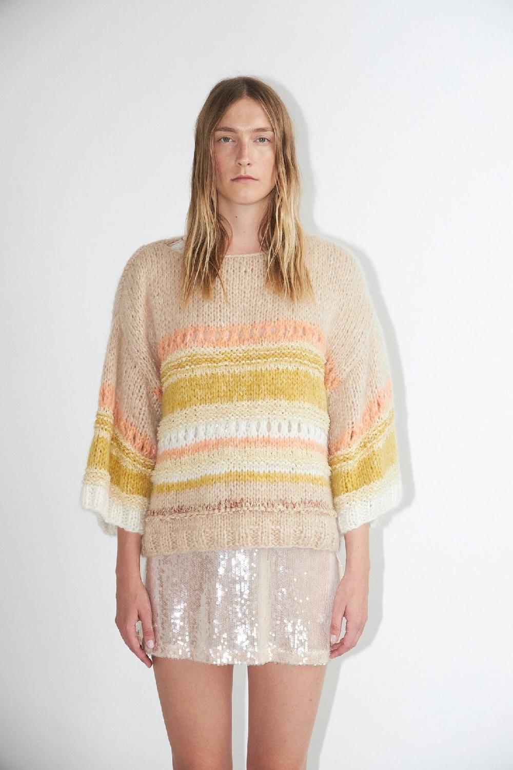 dawn x dare ELVINA - 417 HARVEST GOLD