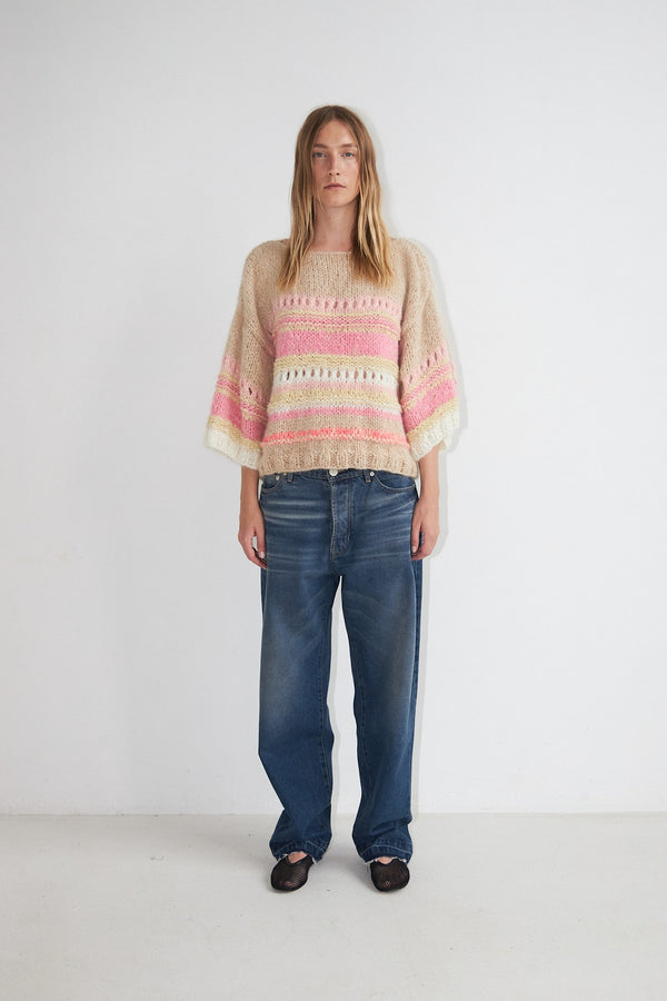 Dawn X Dare ELVINA - 419 PINK SHADE