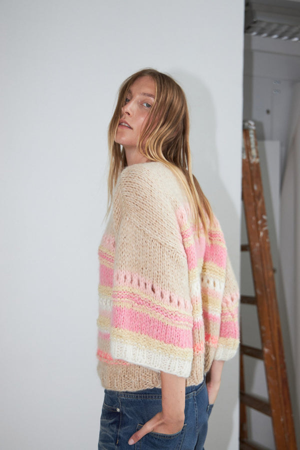 Dawn X Dare ELVINA - 419 PINK SHADE