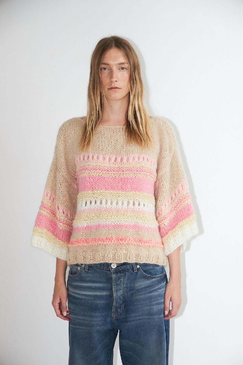 dawn x dare ELVINA - 419 PINK SHADE