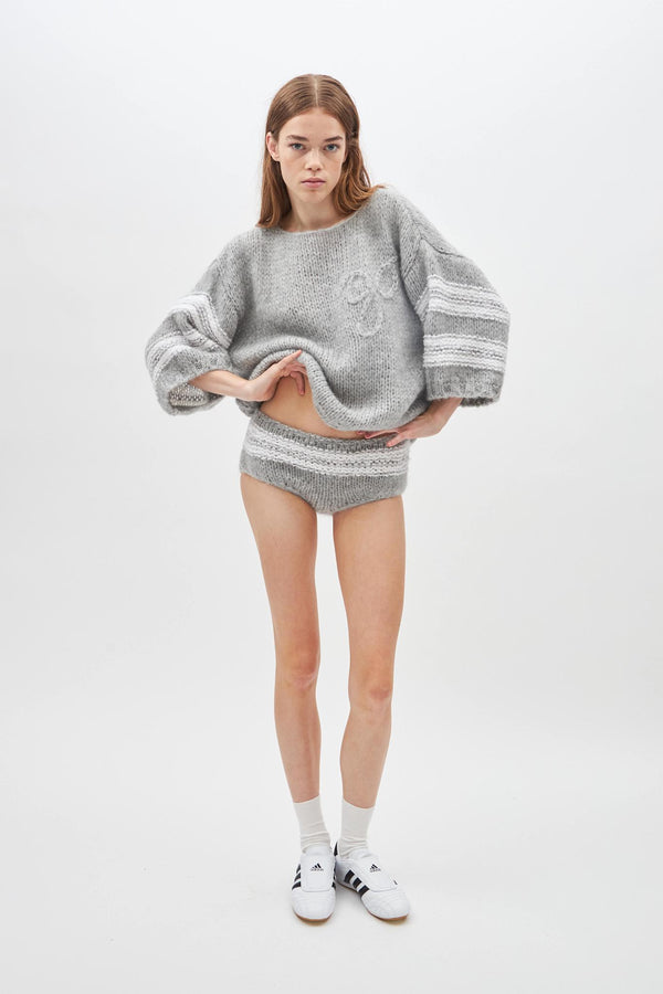 Dawn X Dare ELVINA SPORT - 190 CLOUD