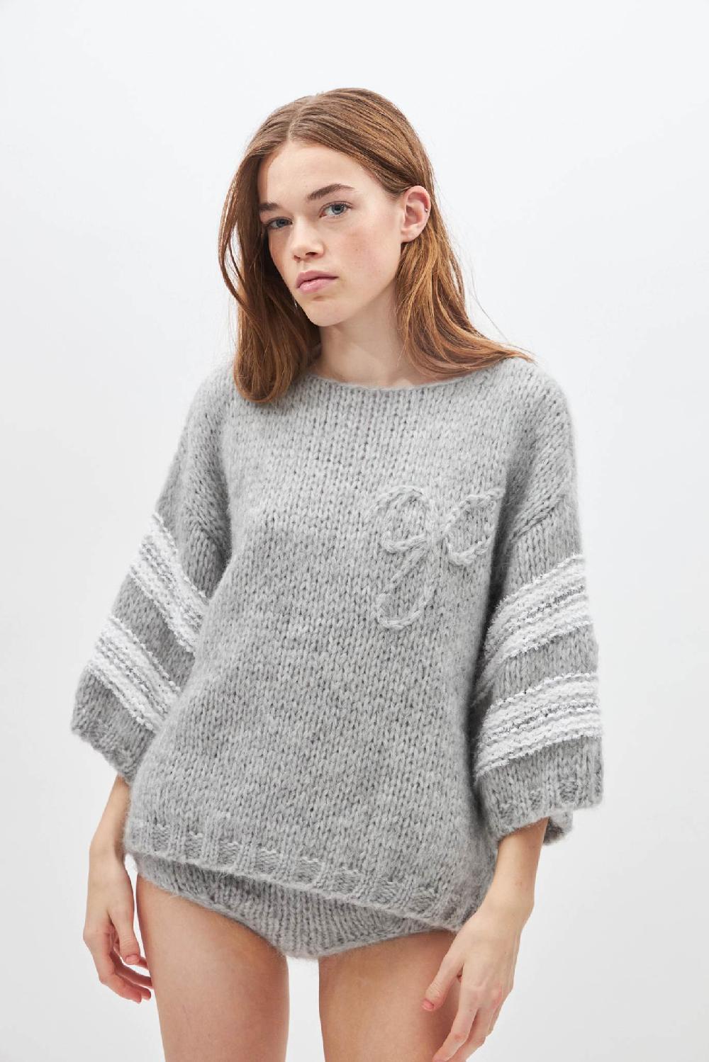 dawn x dare ELVINA SPORT - 190 CLOUD