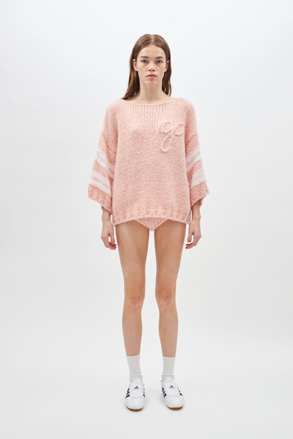 Dawn X Dare ELVINA SPORT - 203 BABY PINK