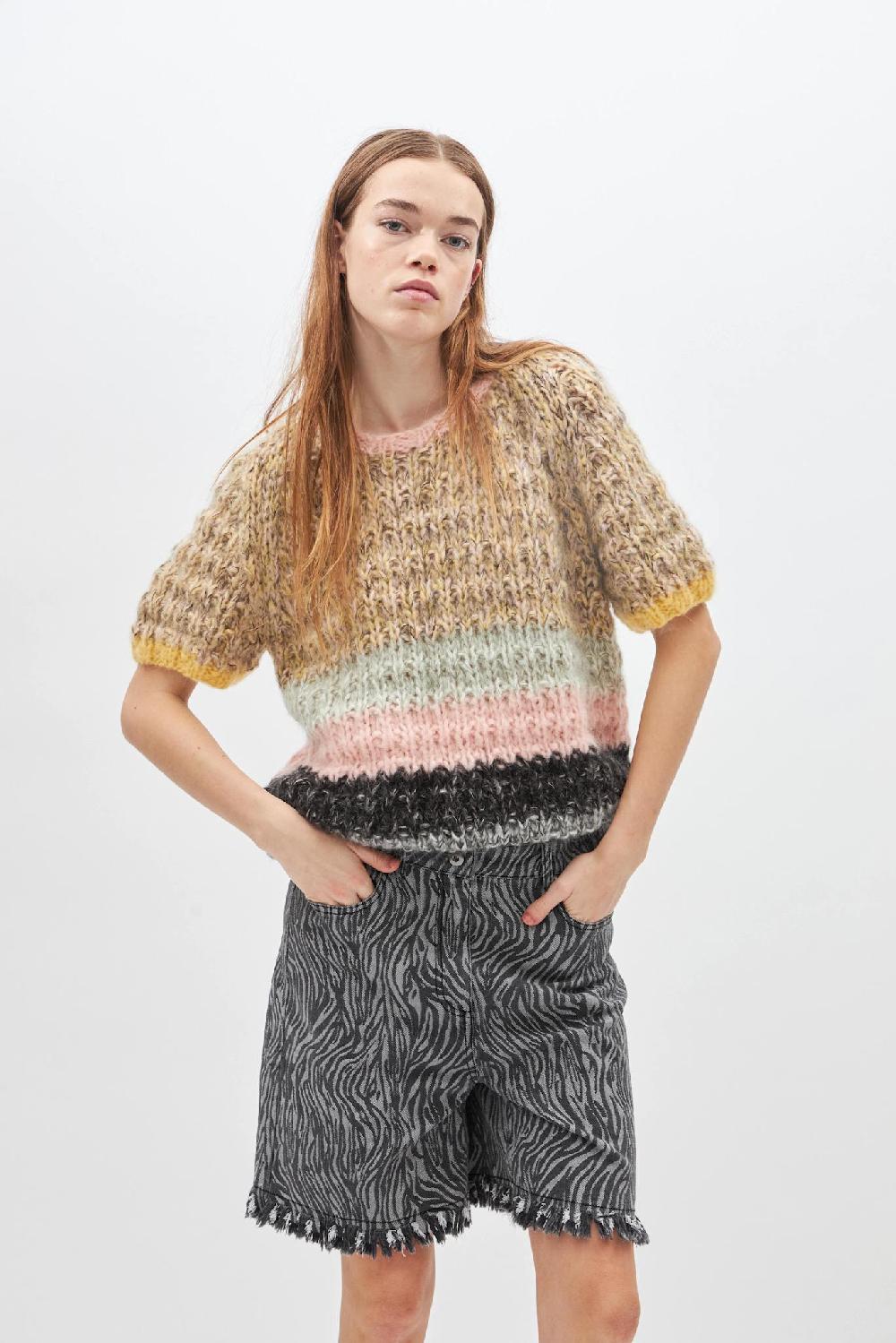 dawn x dare ESTELLE - 700 SUMMER NIGHTS