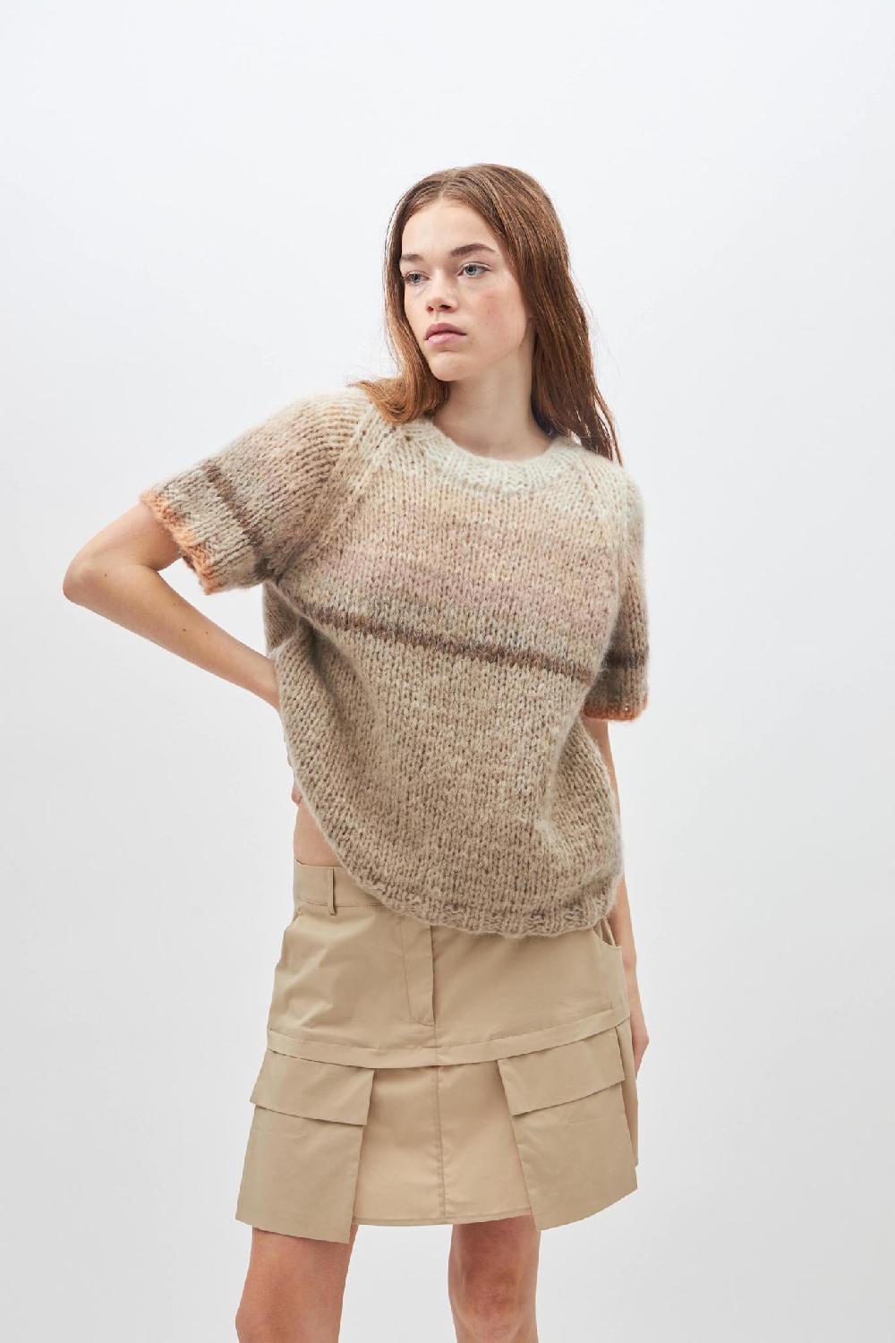 dawn x dare ESTELLE - 755 EARTH