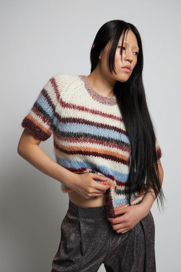 Dawn X Dare ESTELLE - 902 CHALK MULTI