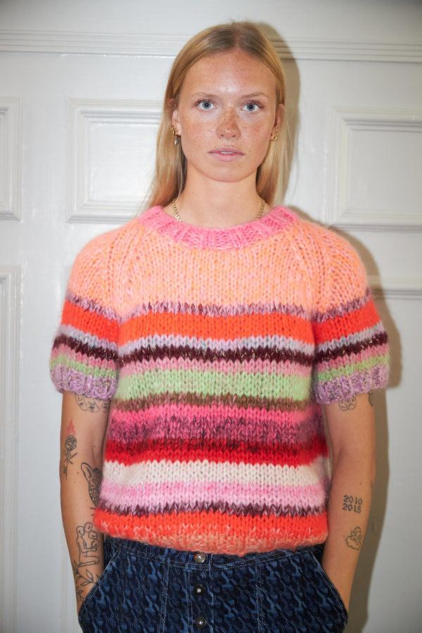 Dawn X Dare ESTELLE MULTI - 919 PINK MULTI