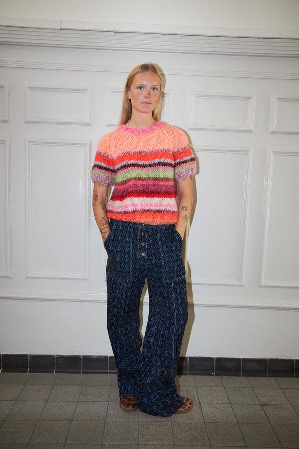 Dawn X Dare ESTELLE MULTI - 919 PINK MULTI