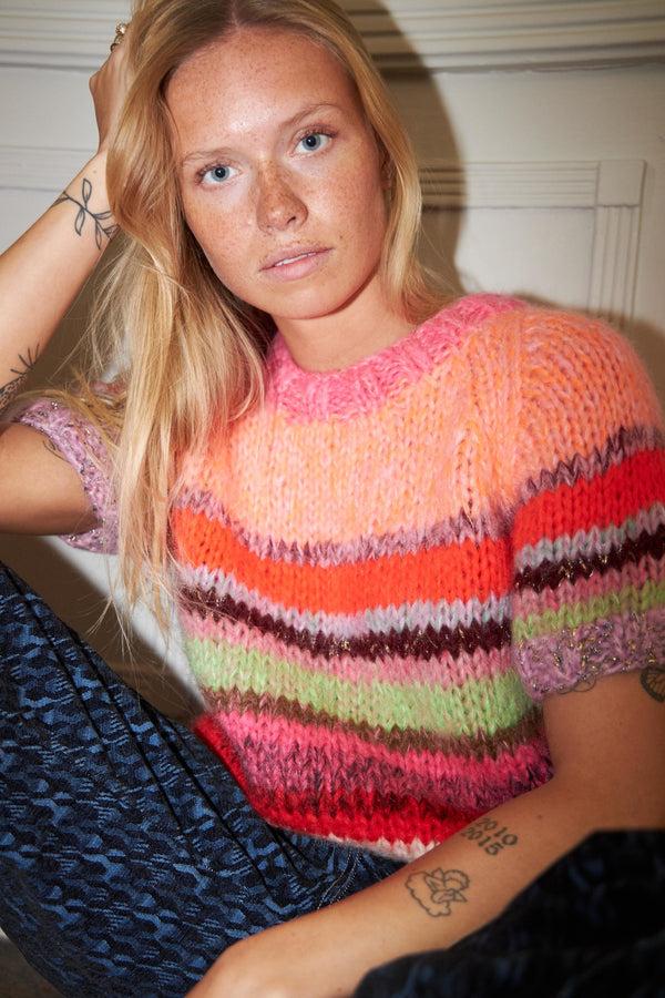 Dawn X Dare ESTELLE MULTI - 919 PINK MULTI