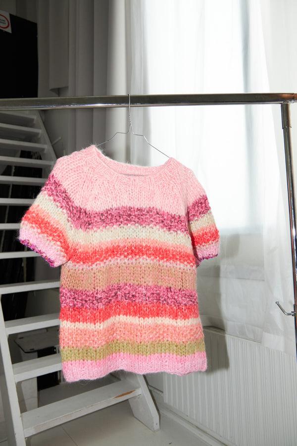 Dawn X Dare ESTELLE MULTI - 919 PINK SUN