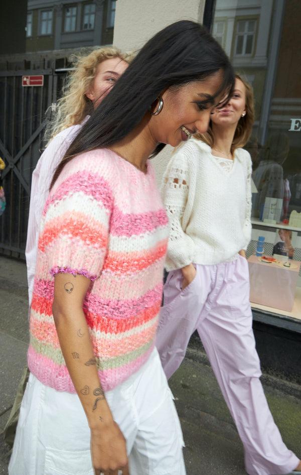 Dawn X Dare ESTELLE MULTI - 919 PINK SUN