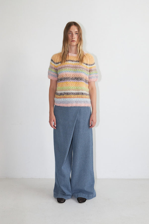 Dawn X Dare ESTELLE MULTI - 970 PASTEL MULTI