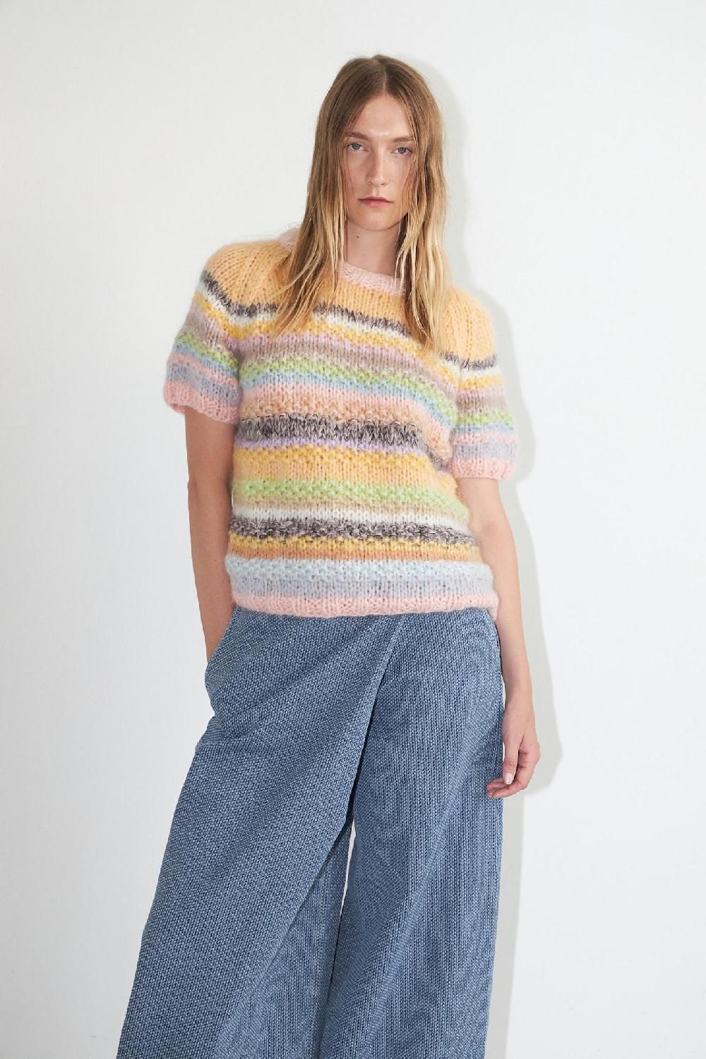 dawn x dare ESTELLE MULTI - 970 PASTEL MULTI