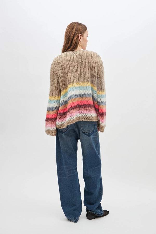 Dawn X Dare FALLULAH - 992 PEAT MULTI