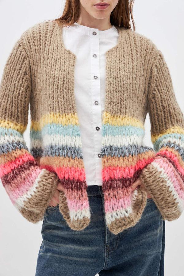 Dawn X Dare FALLULAH - 992 PEAT MULTI