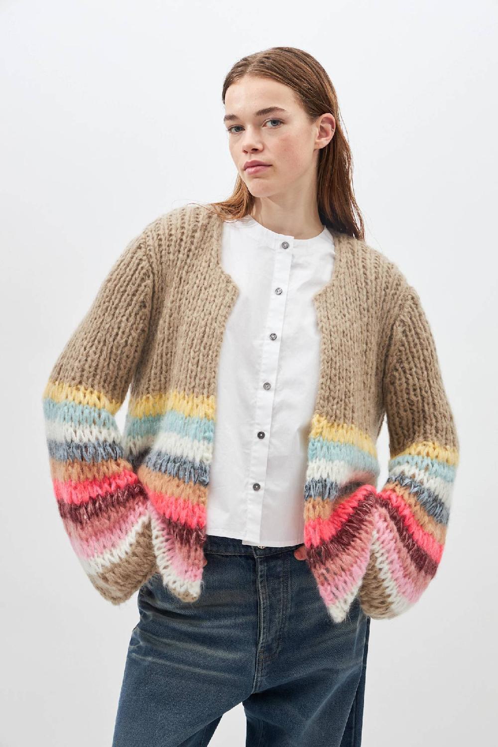 dawn x dare FALLULAH - 992 PEAT MULTI